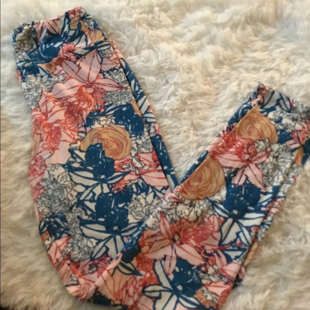 Lularoe Leggings